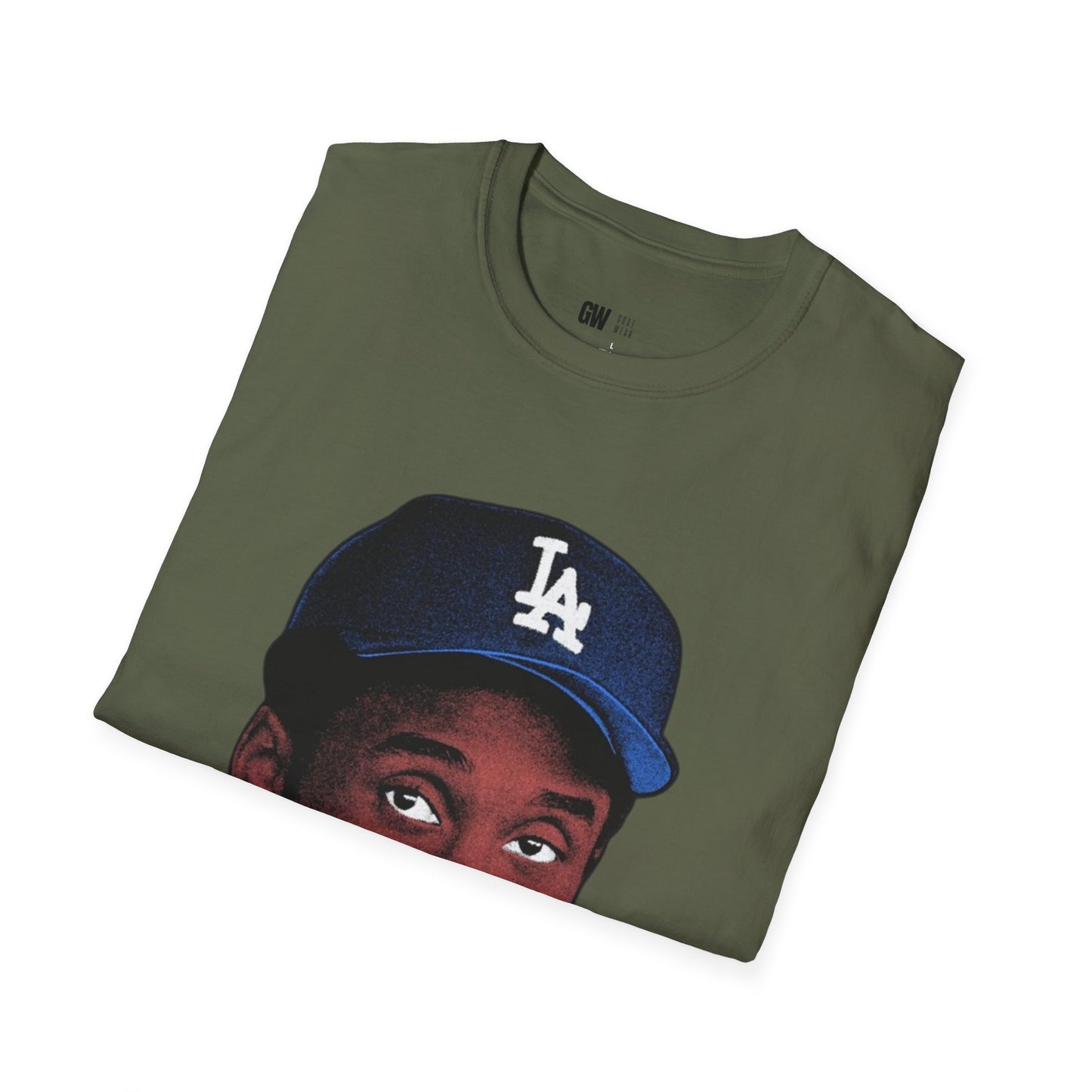 Kobe Bryant - Shirt