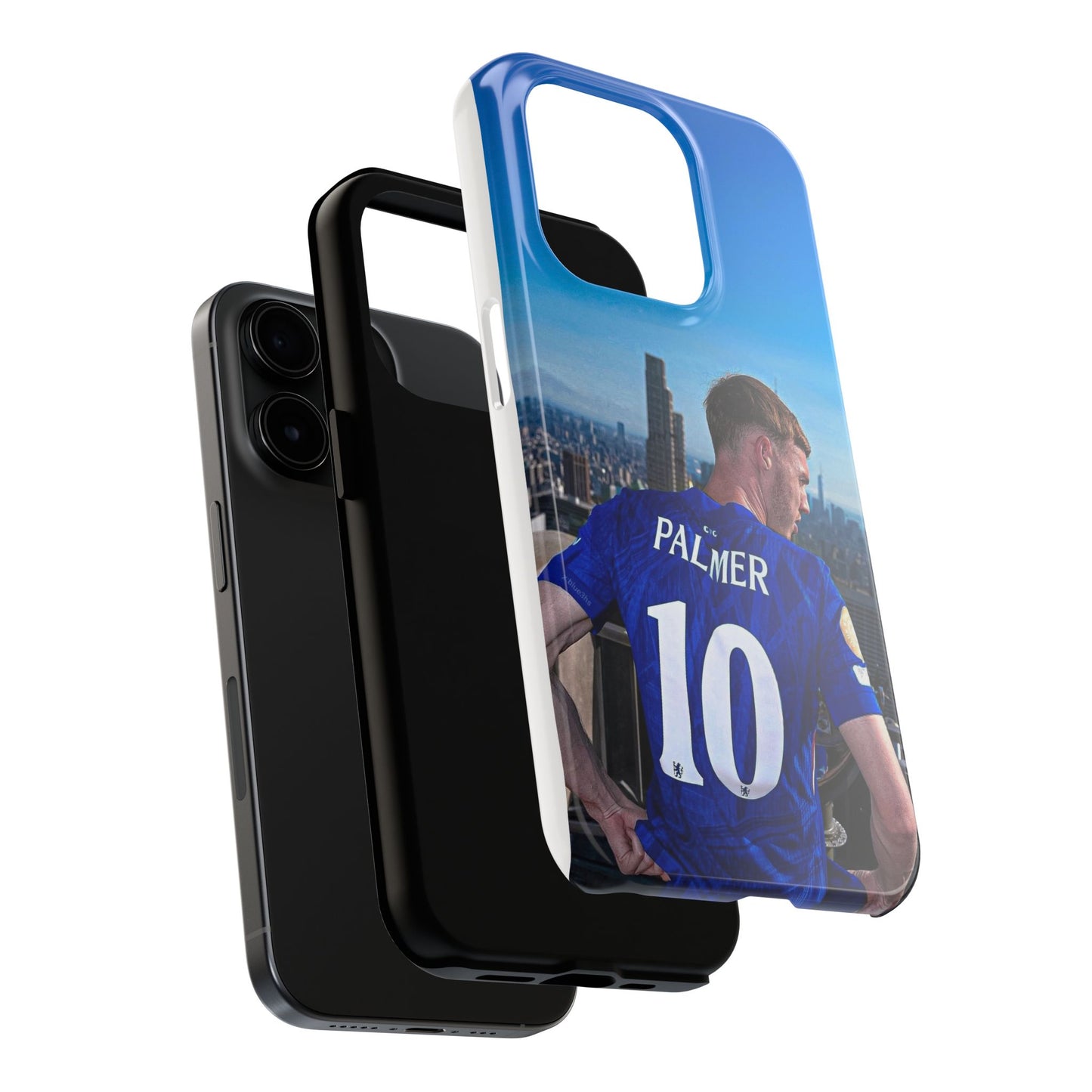 Cole Palmer - Phone Case