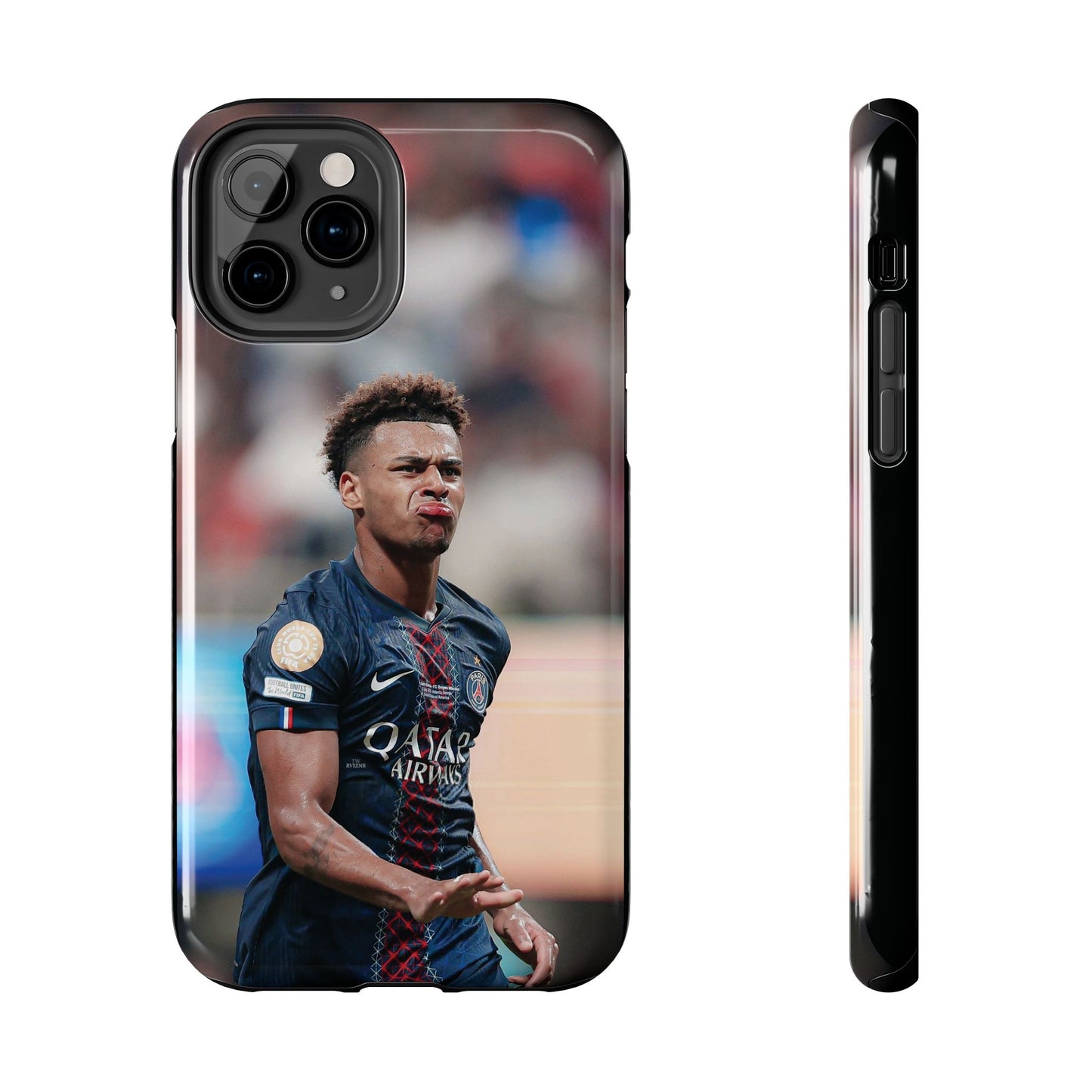 Desire Doue - Phone Case