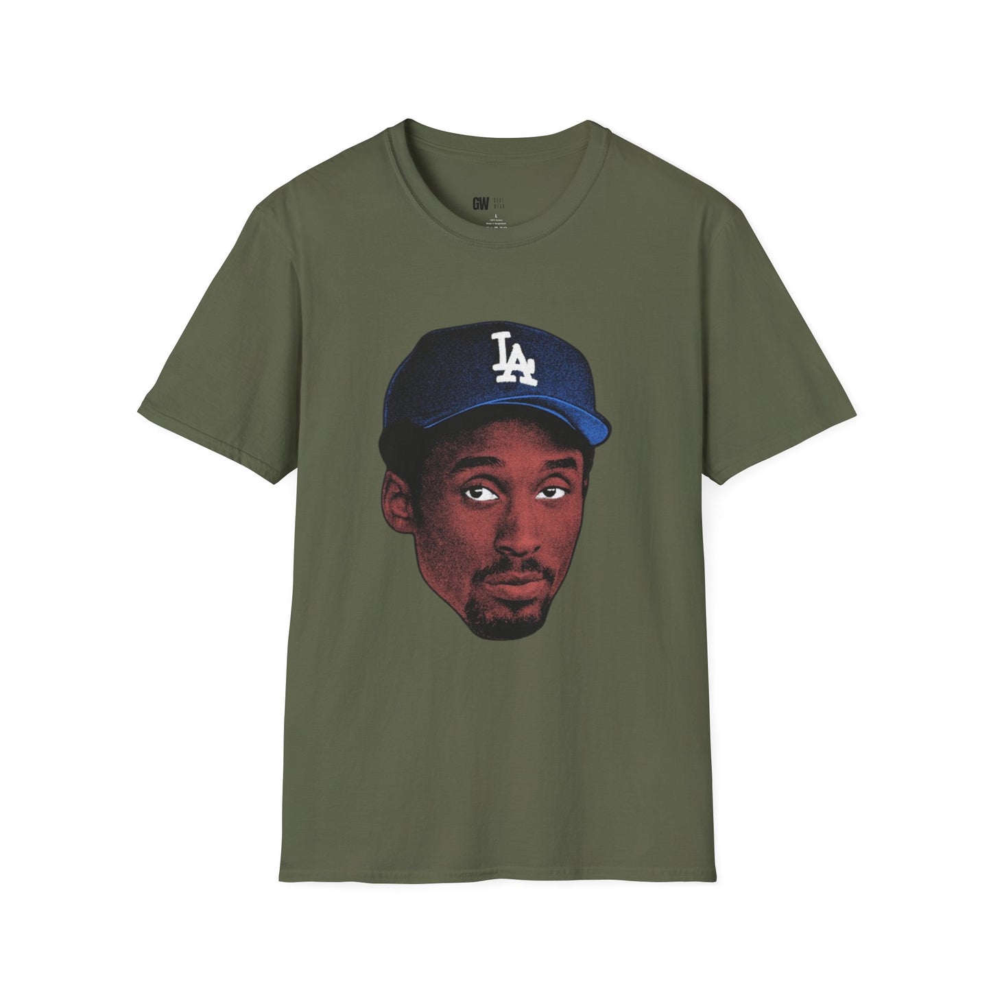 Kobe Bryant - Shirt