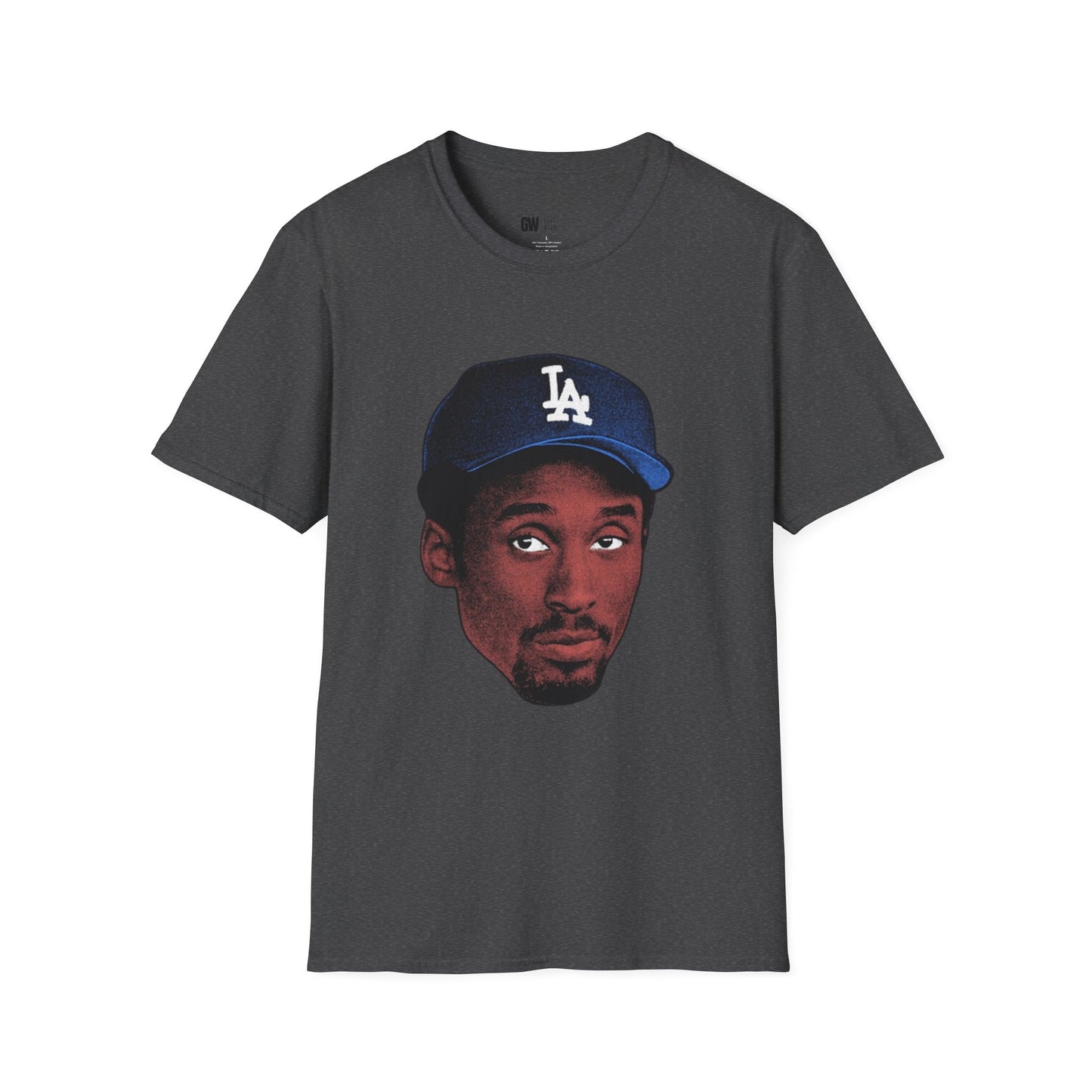 Kobe Bryant - Shirt