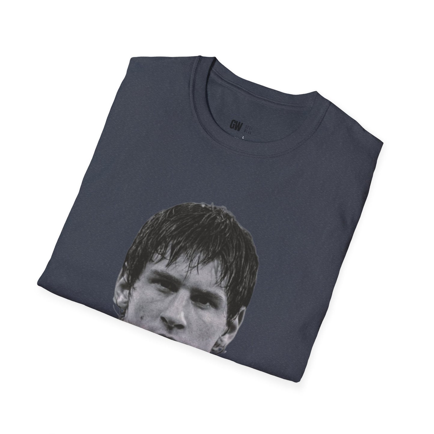 Lionel Messi - Shirt