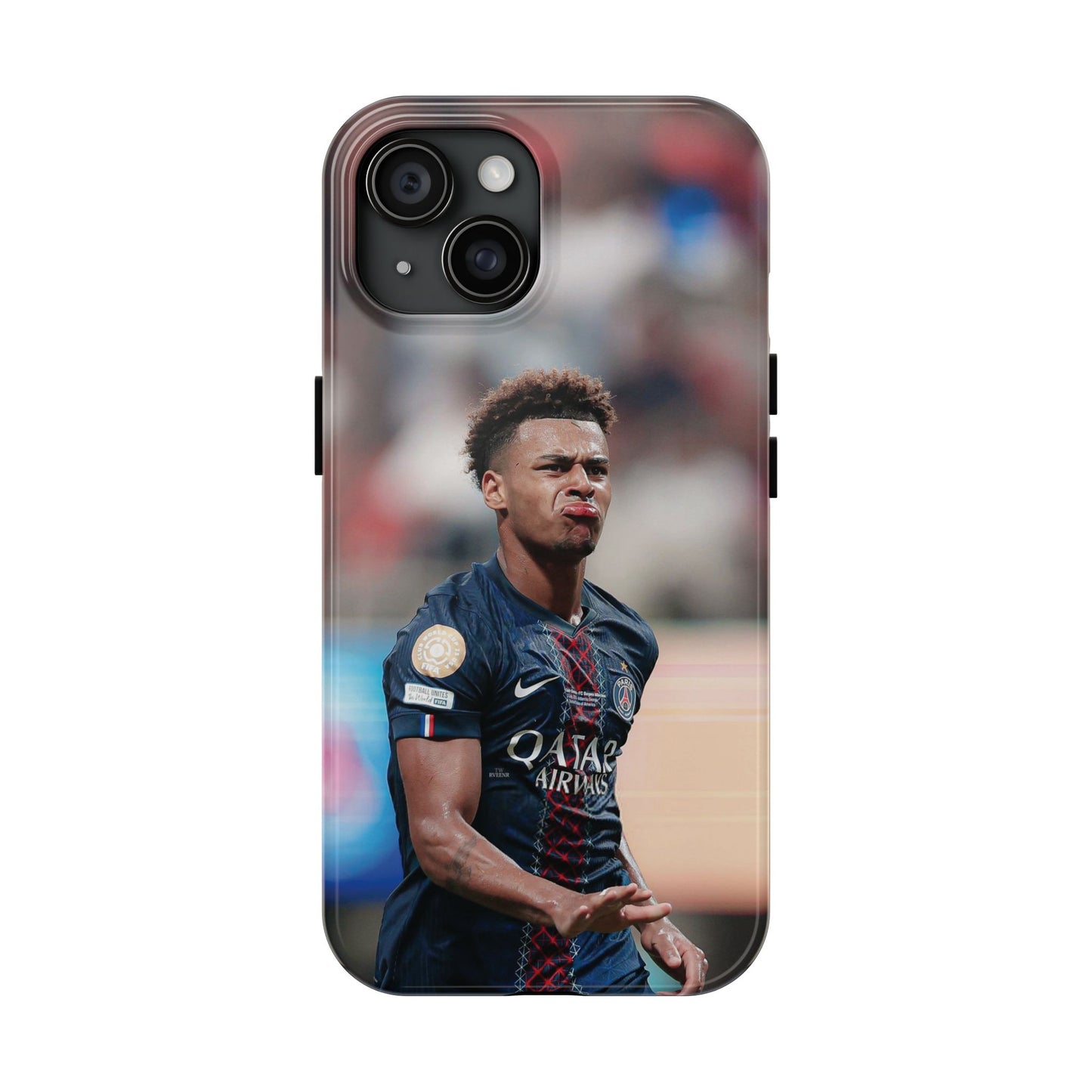 Desire Doue - Phone Case