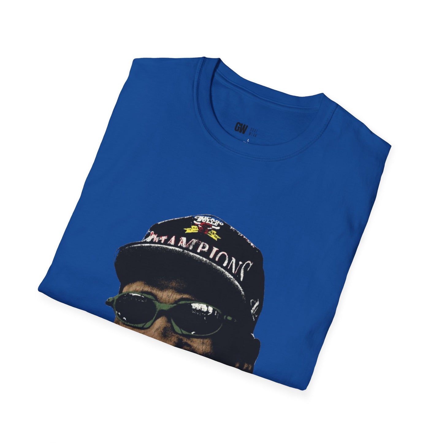 Michael Jordan - Shirt