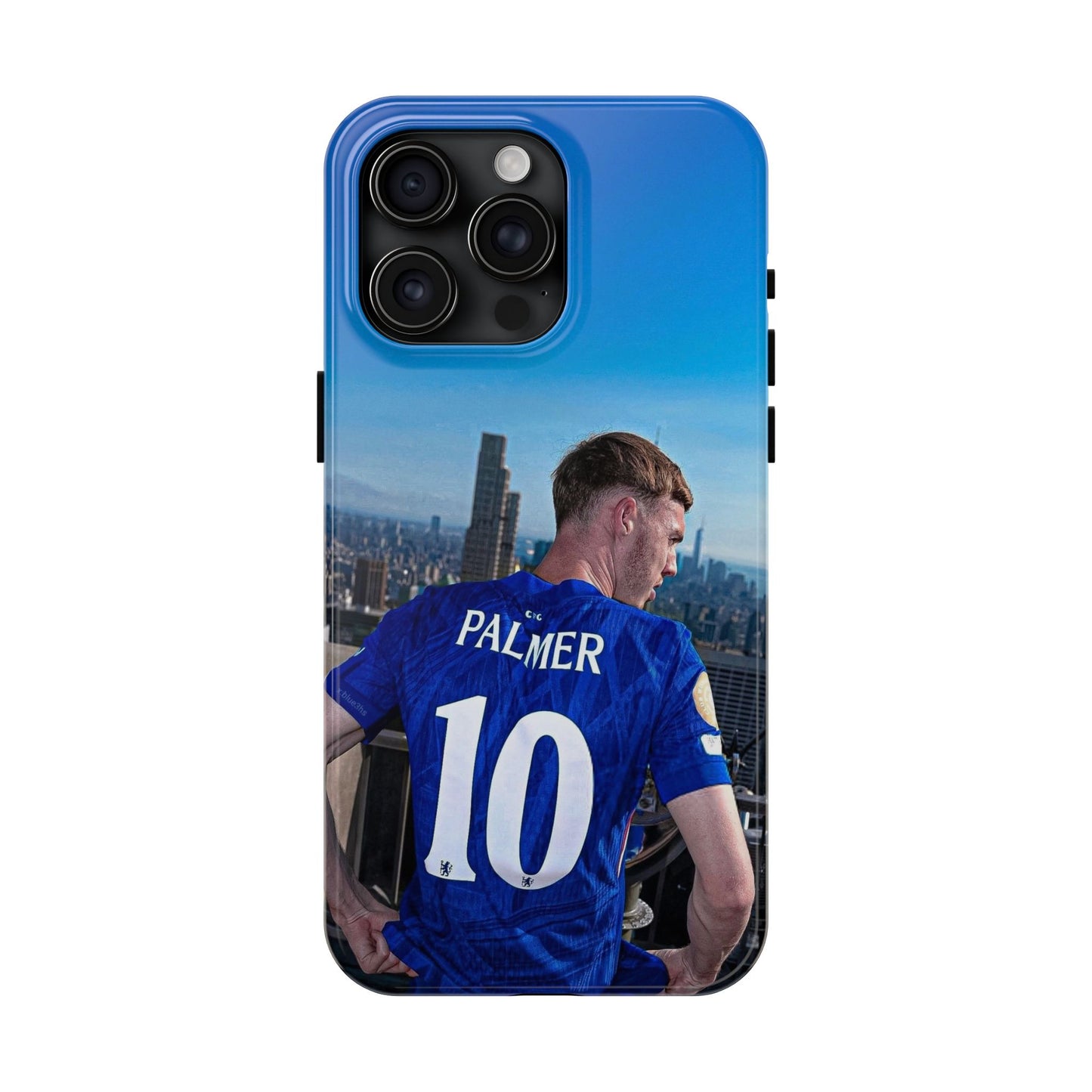 Cole Palmer - Phone Case