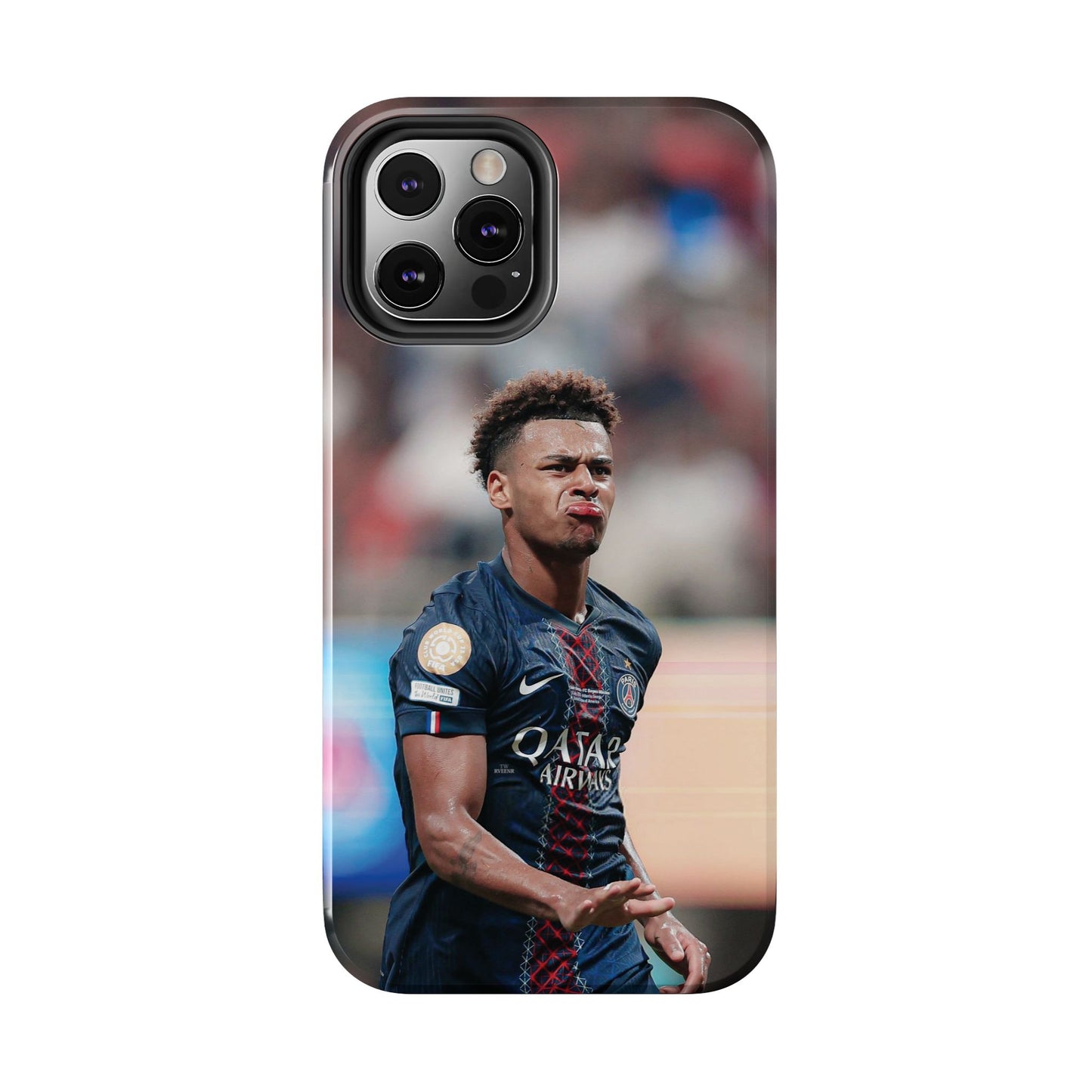 Desire Doue - Phone Case