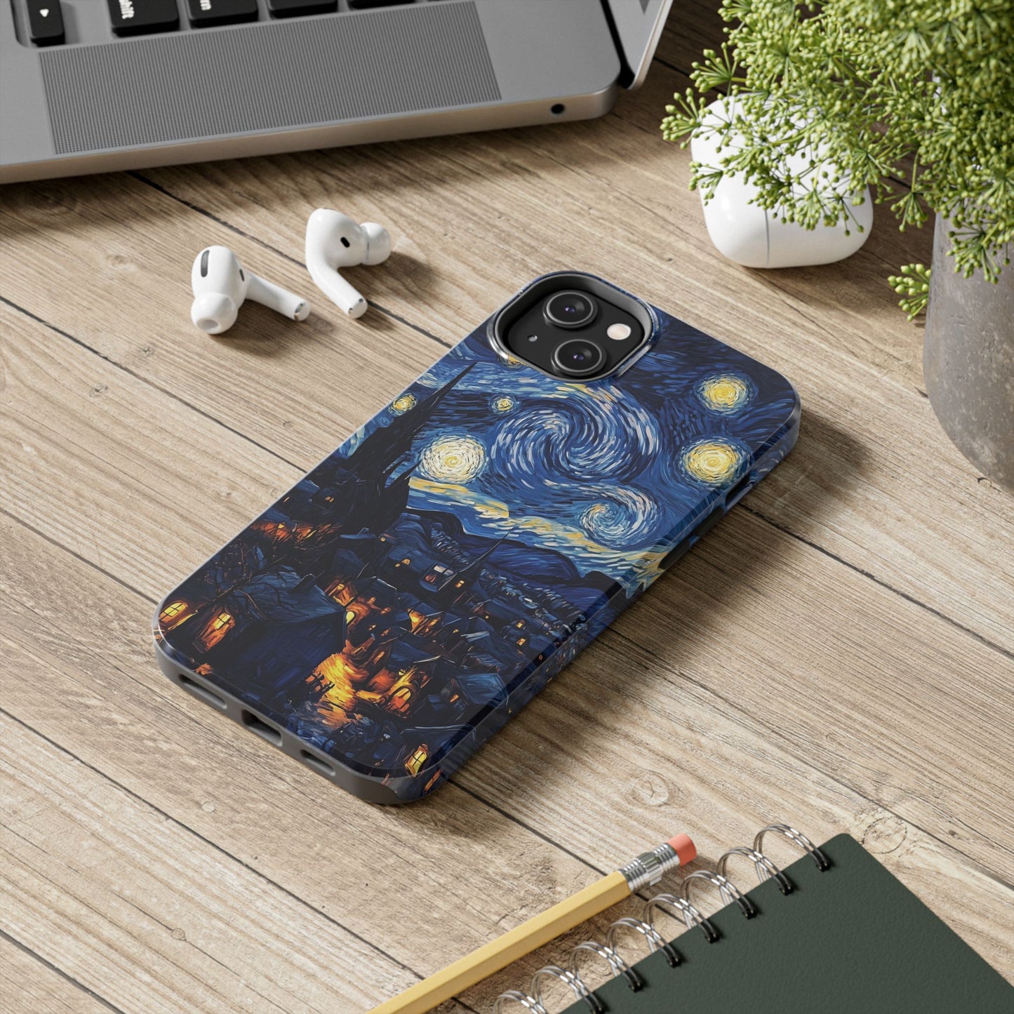 ... - Phone Case