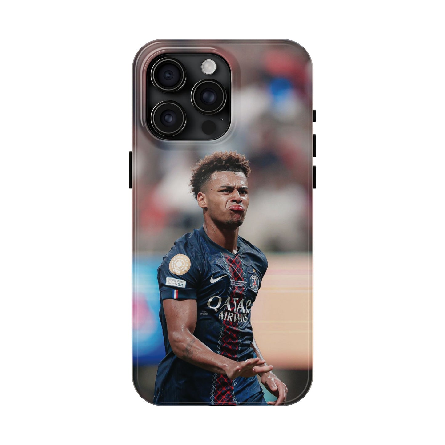 Desire Doue - Phone Case
