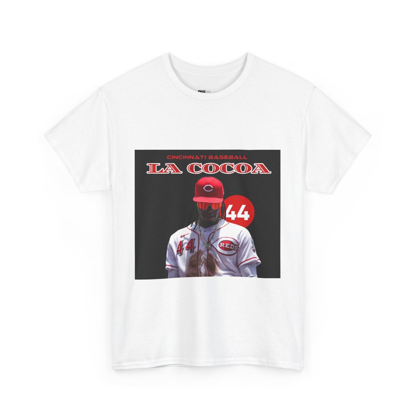 LA COCOA - Shirt