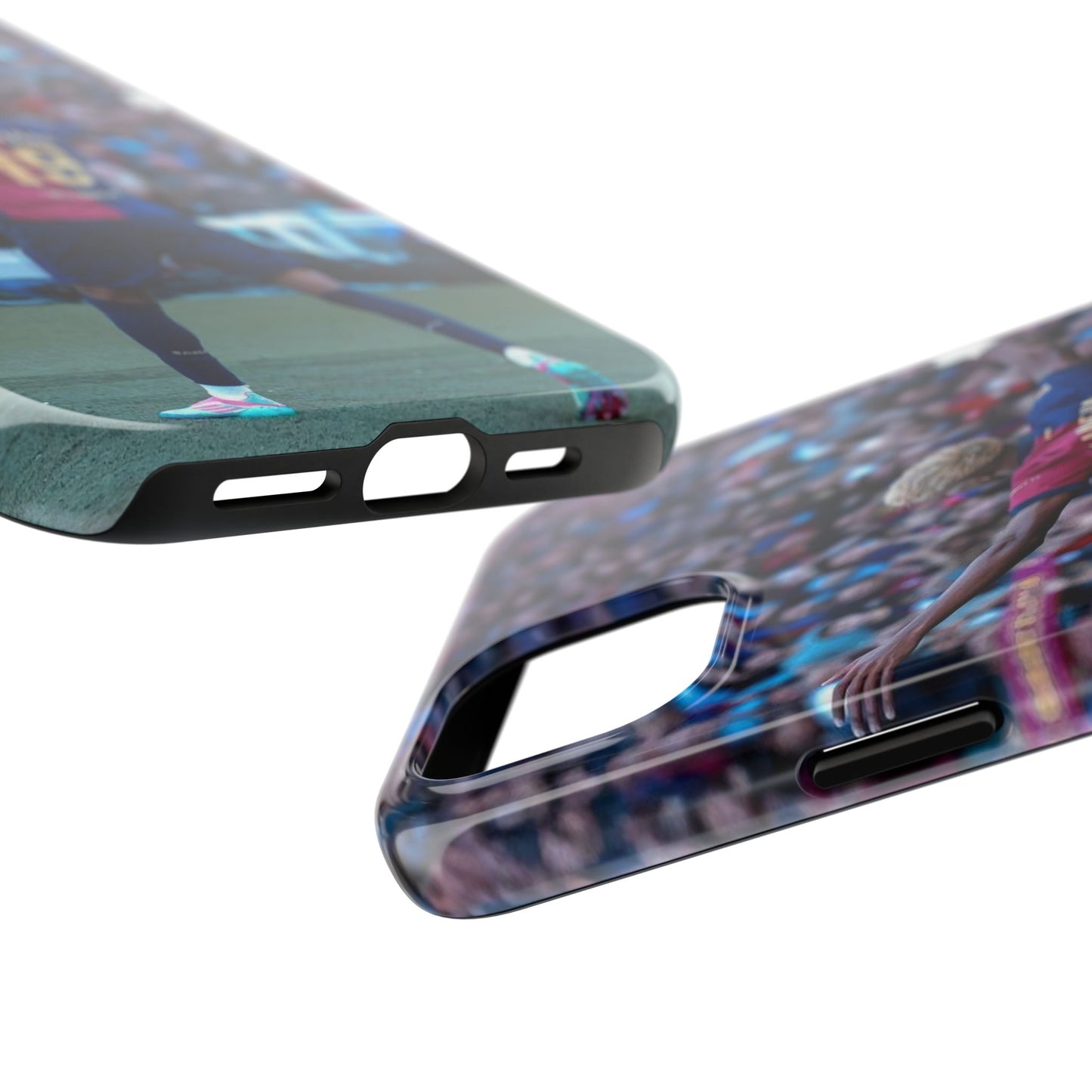 Phone Case - Lamine Yamal Design