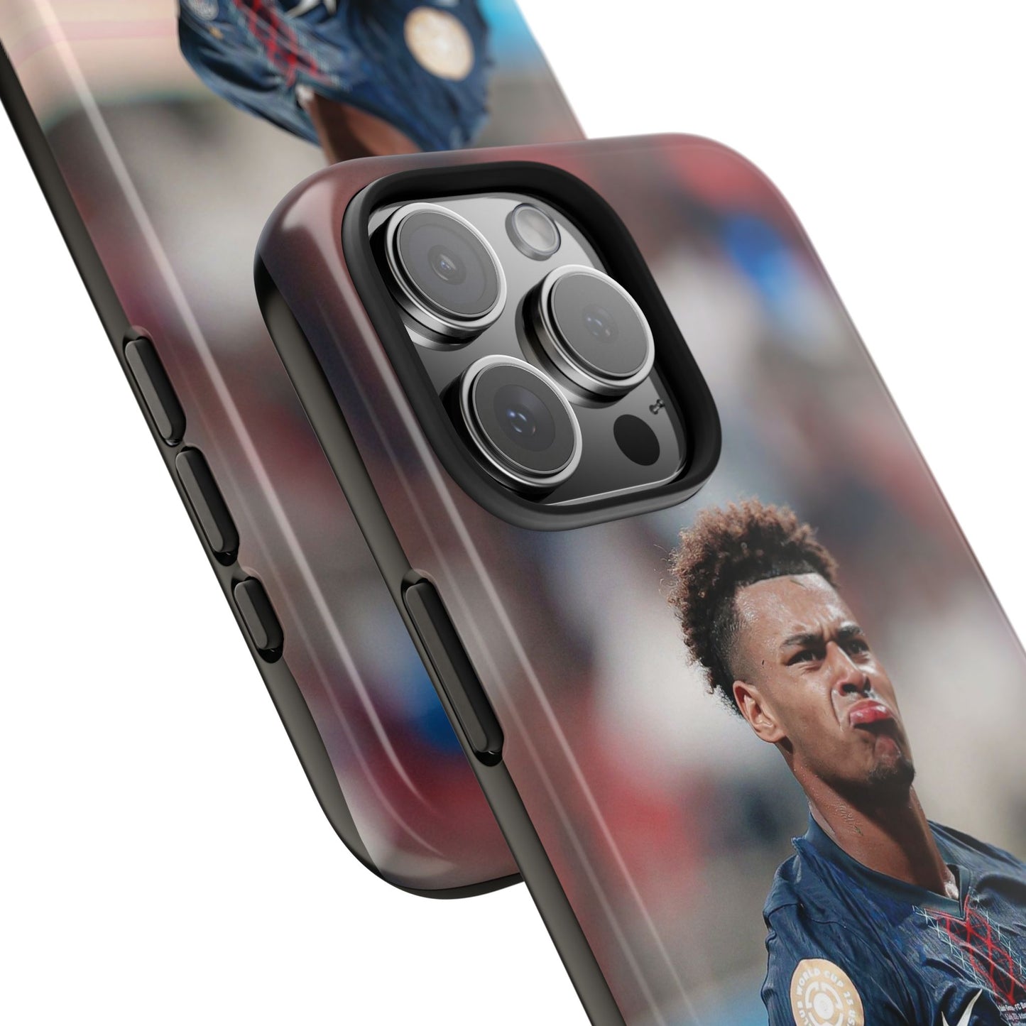 Desire Doue - Phone Case