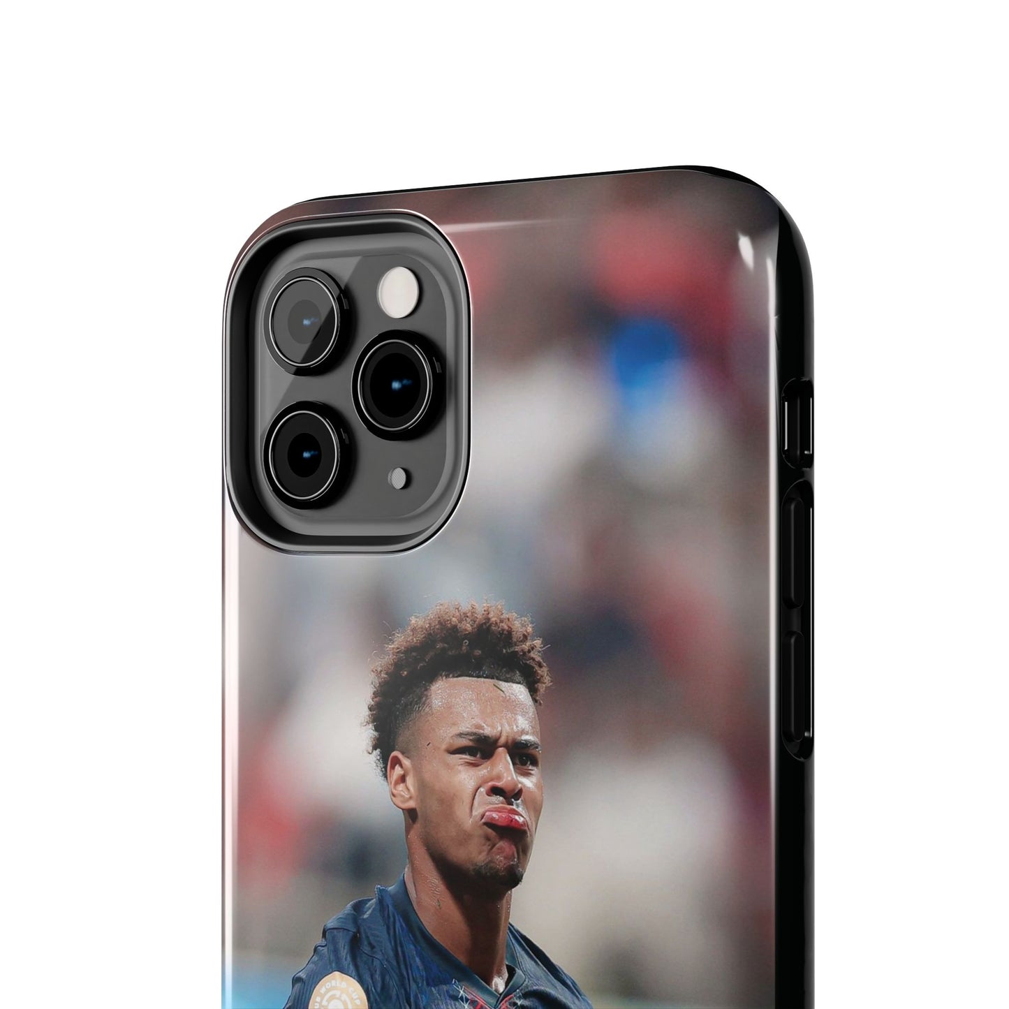 Desire Doue - Phone Case