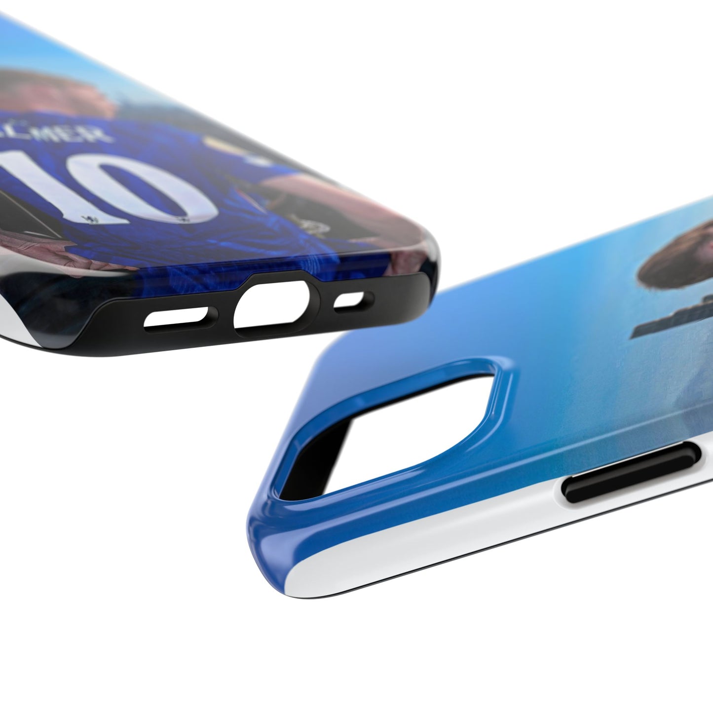 Cole Palmer - Phone Case