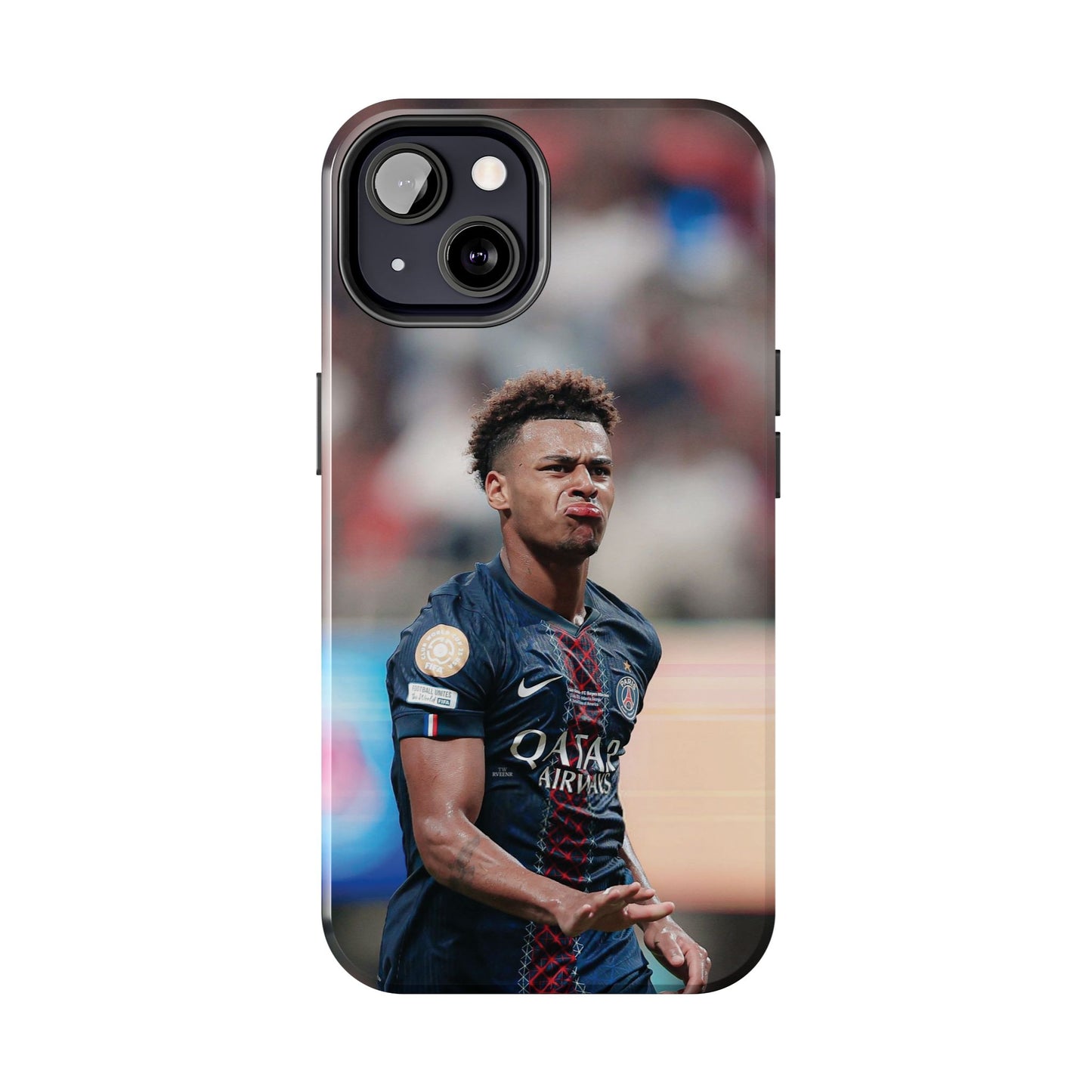 Desire Doue - Phone Case