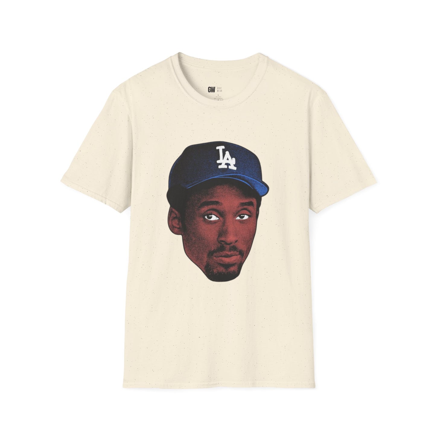 Kobe Bryant - Shirt