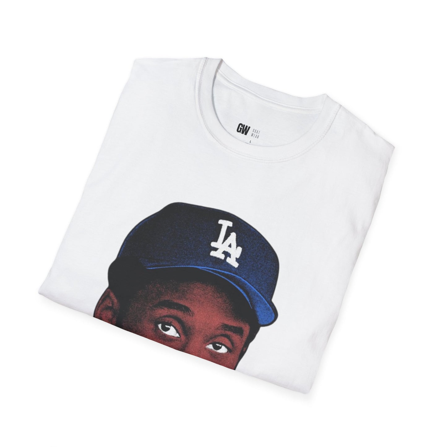 Kobe Bryant - Shirt