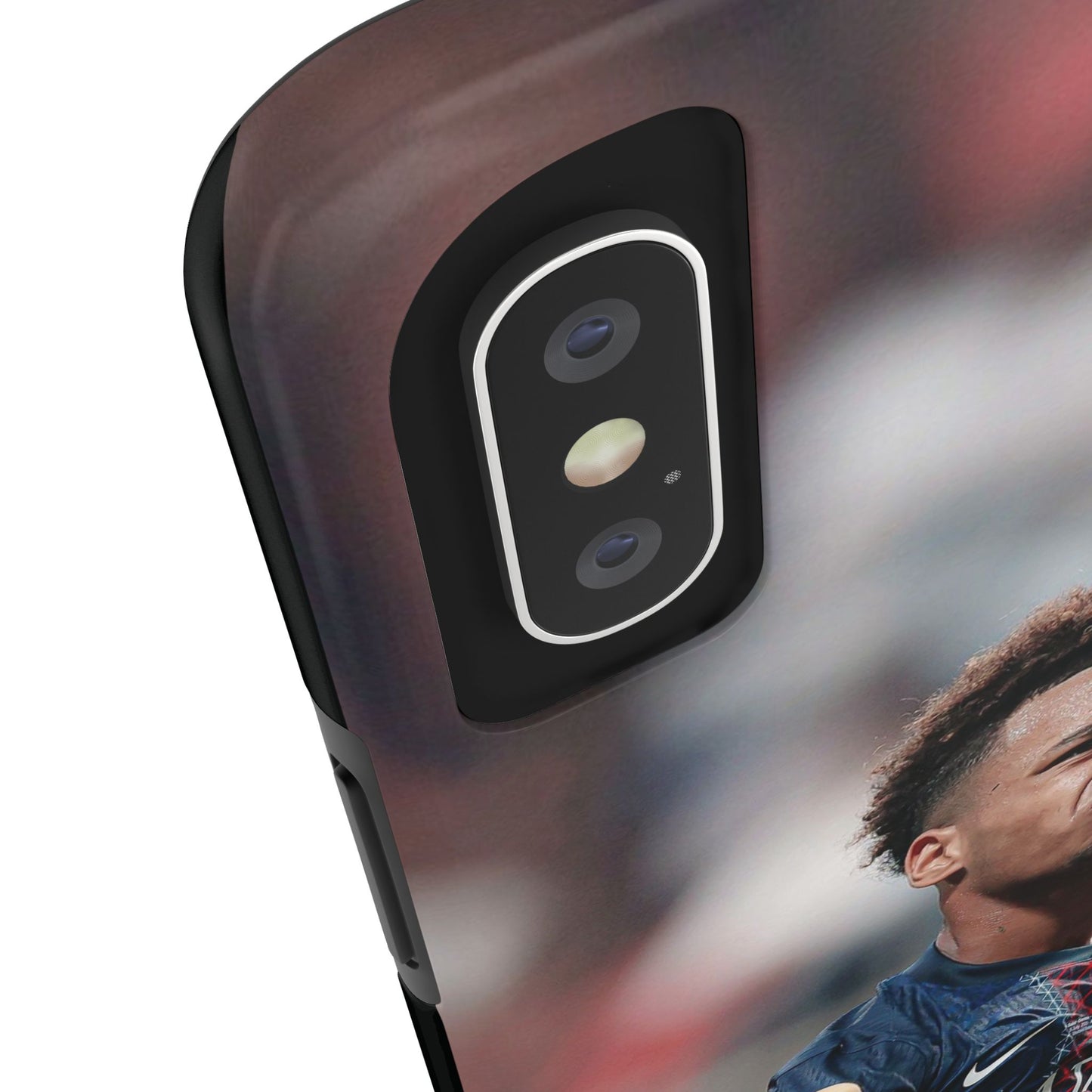 Desire Doue - Phone Case