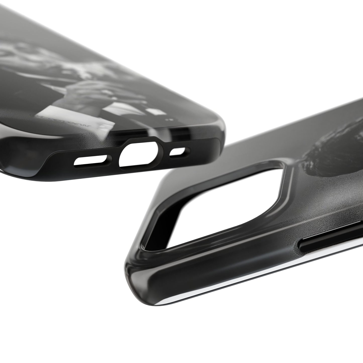 Tough Phone Case - Scarface Tony Montana Design