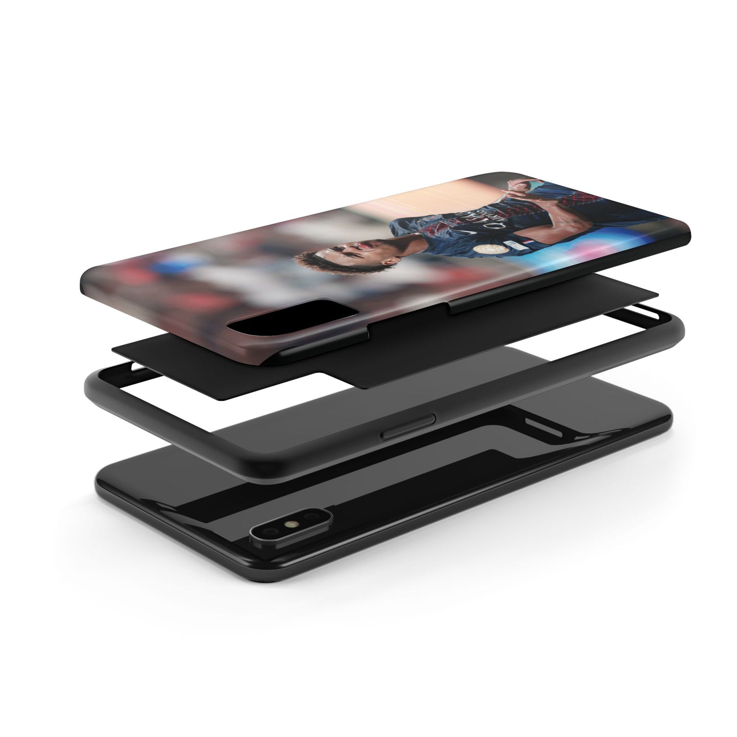Desire Doue - Phone Case