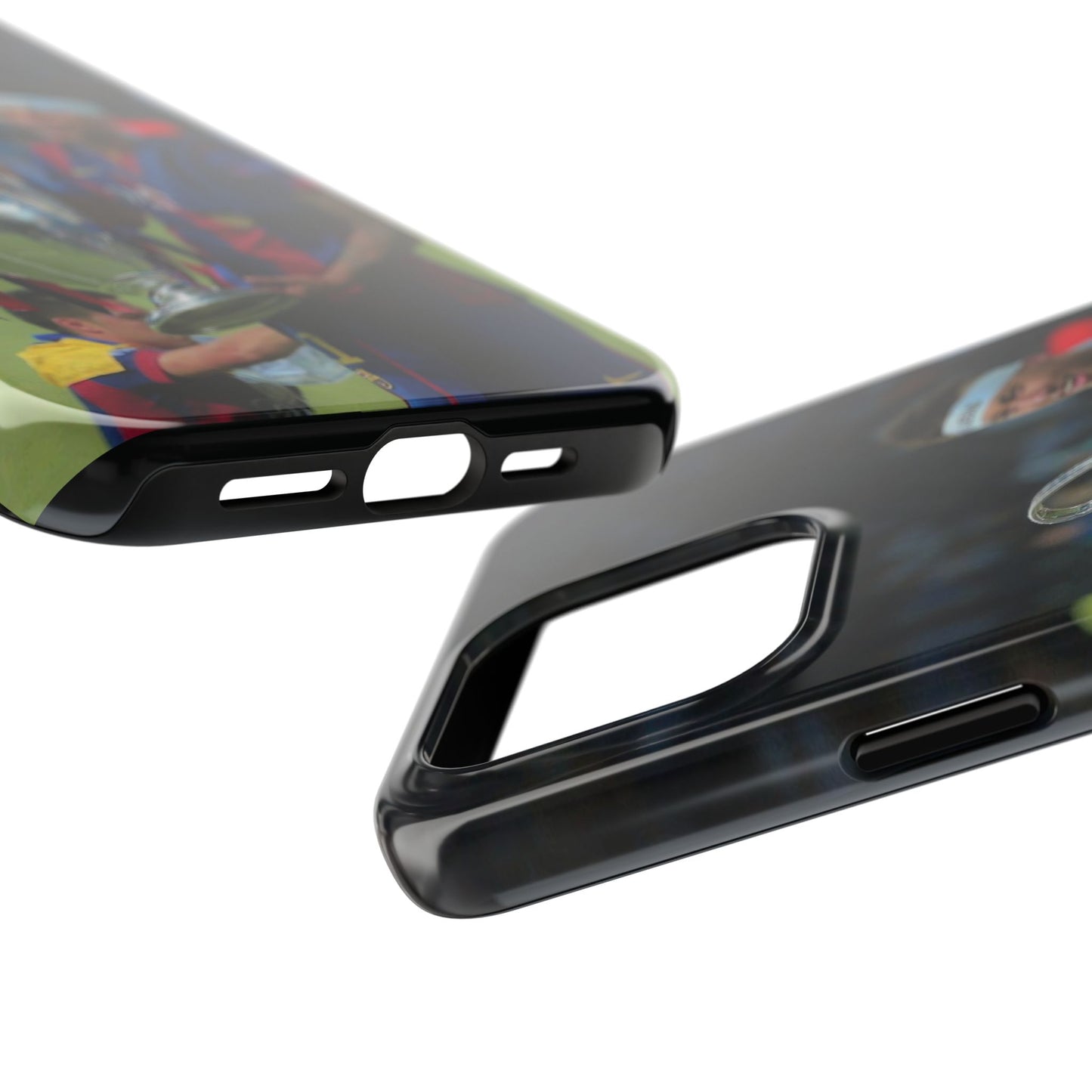 Neymar Jr - Phone Case