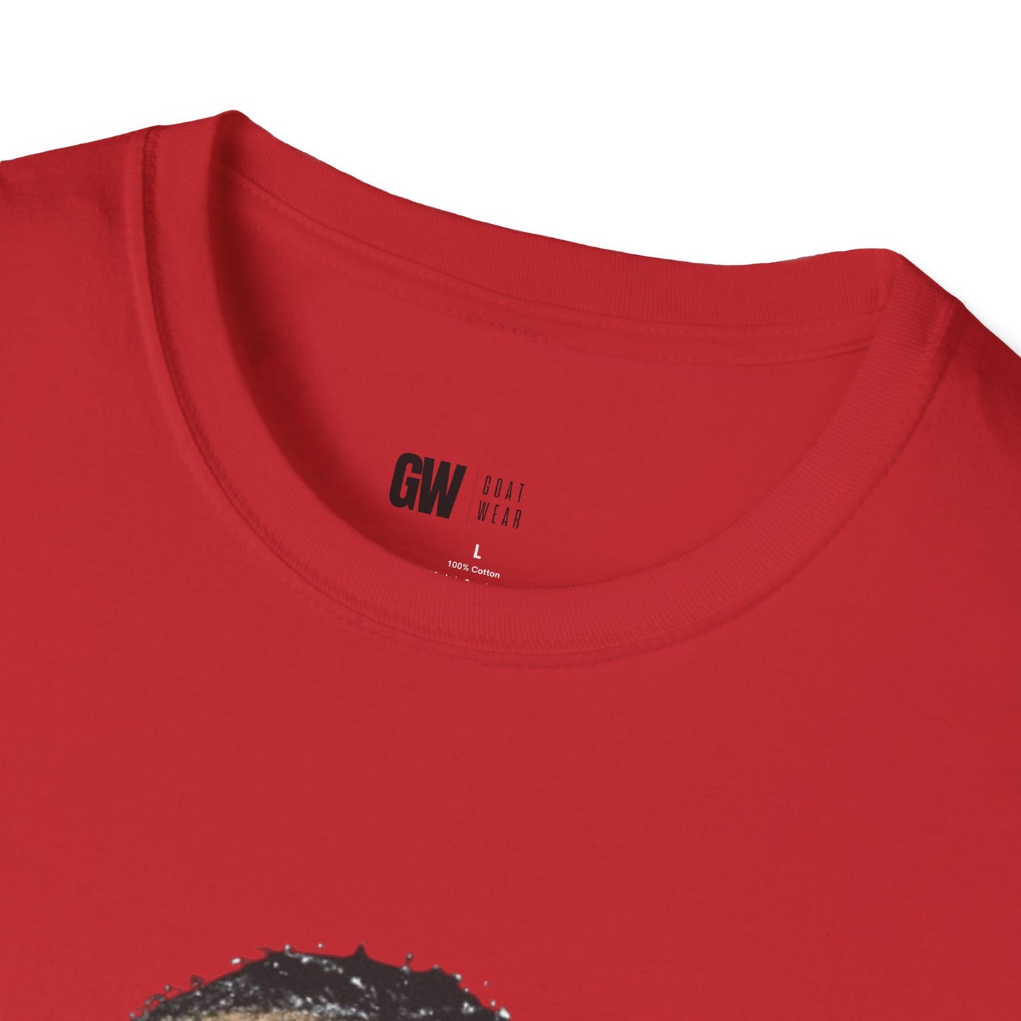 Allen Iverson - Shirt