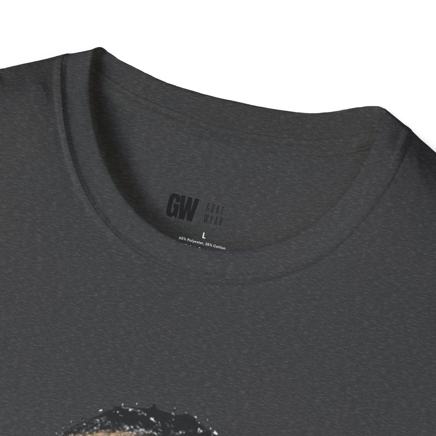 Allen Iverson - Shirt