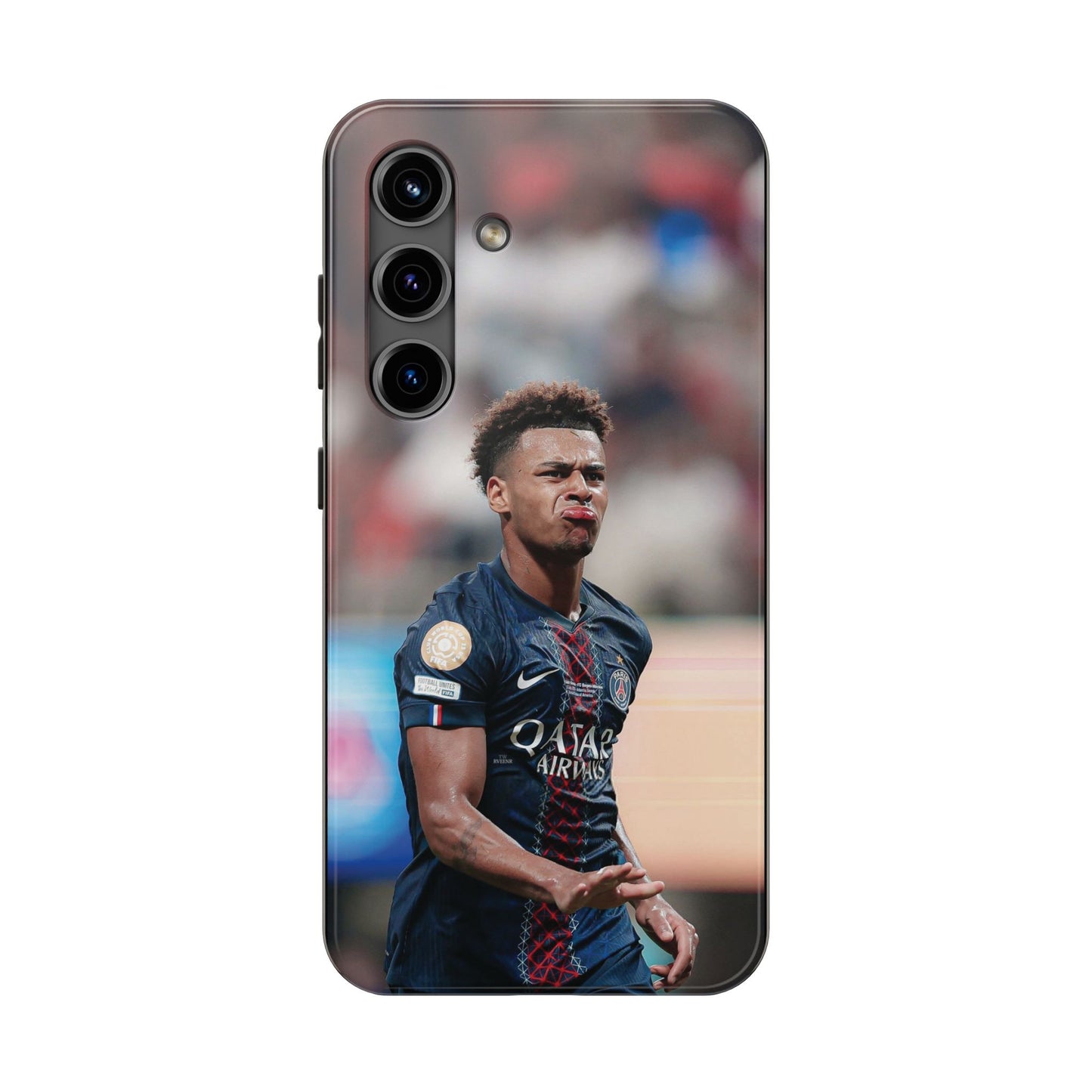 Desire Doue - Phone Case