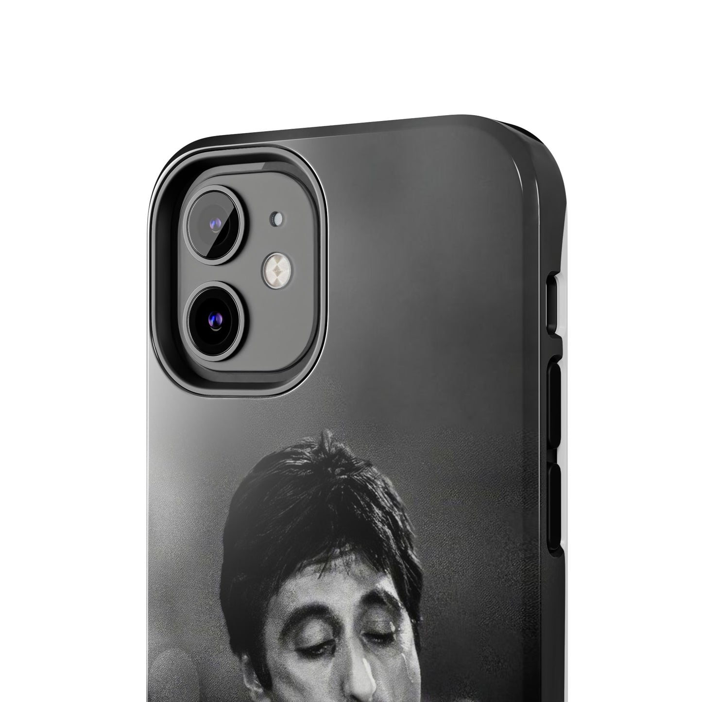 Tough Phone Case - Scarface Tony Montana Design