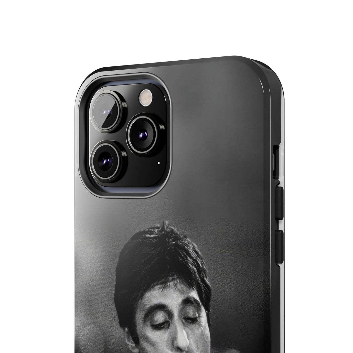 Tough Phone Case - Scarface Tony Montana Design