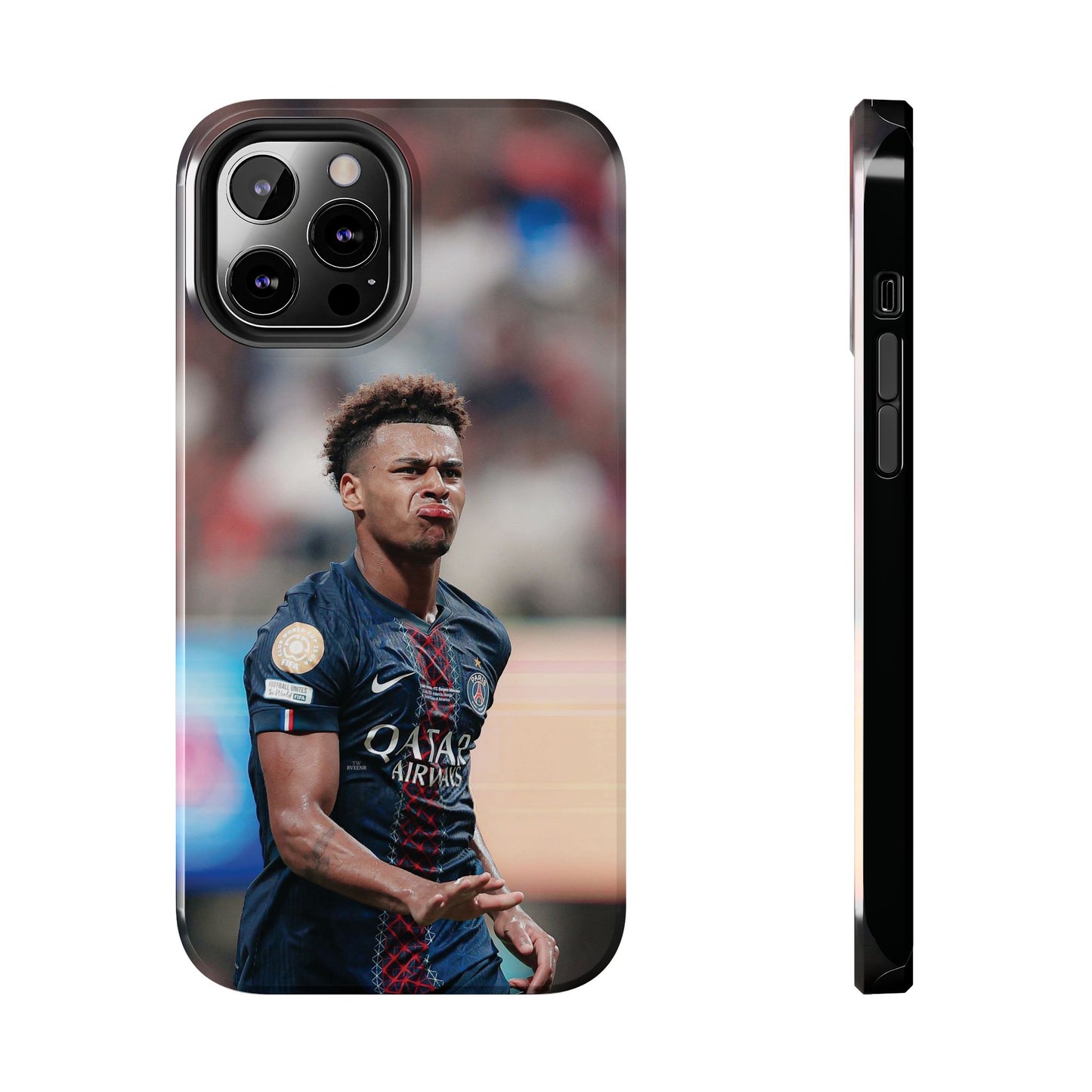 Desire Doue - Phone Case