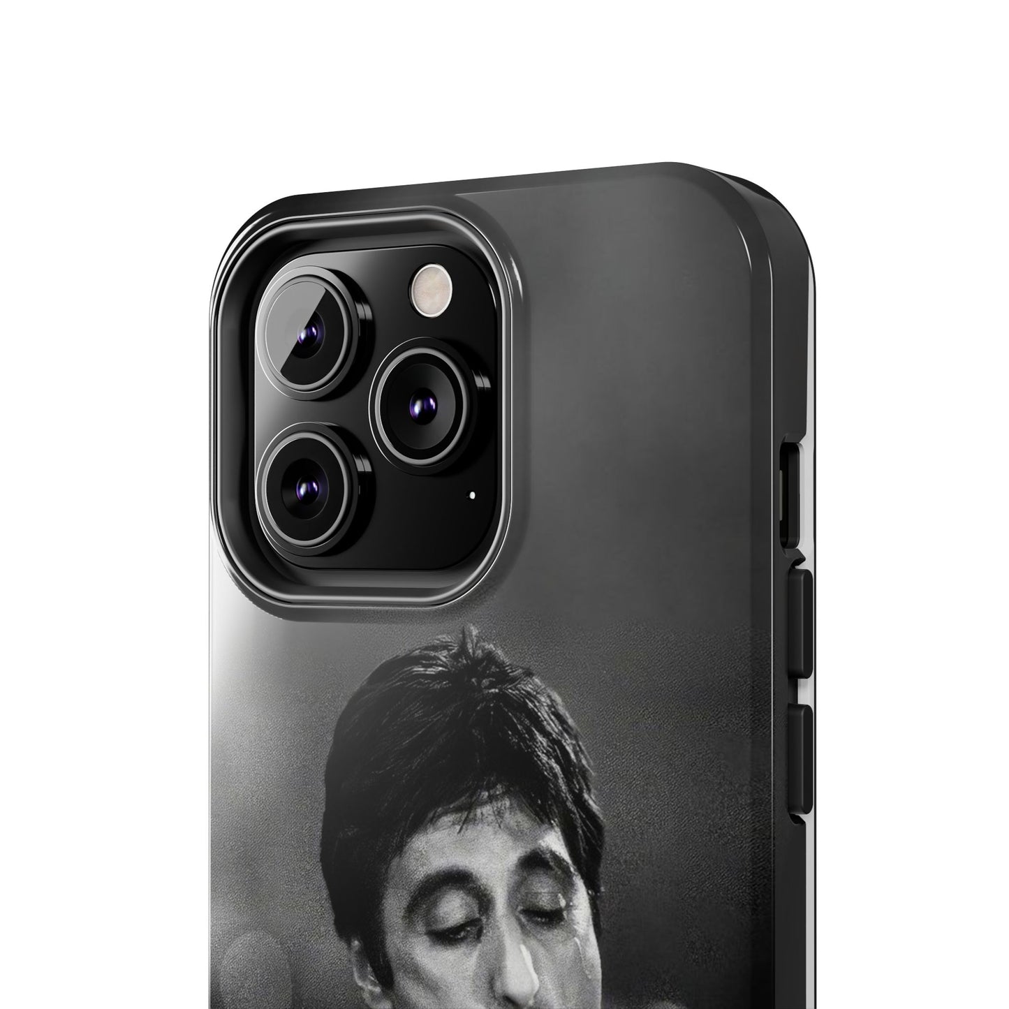 Tough Phone Case - Scarface Tony Montana Design