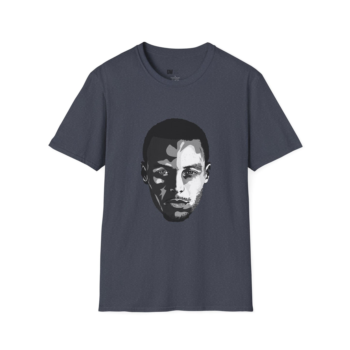 Stephen Curry - Shirt