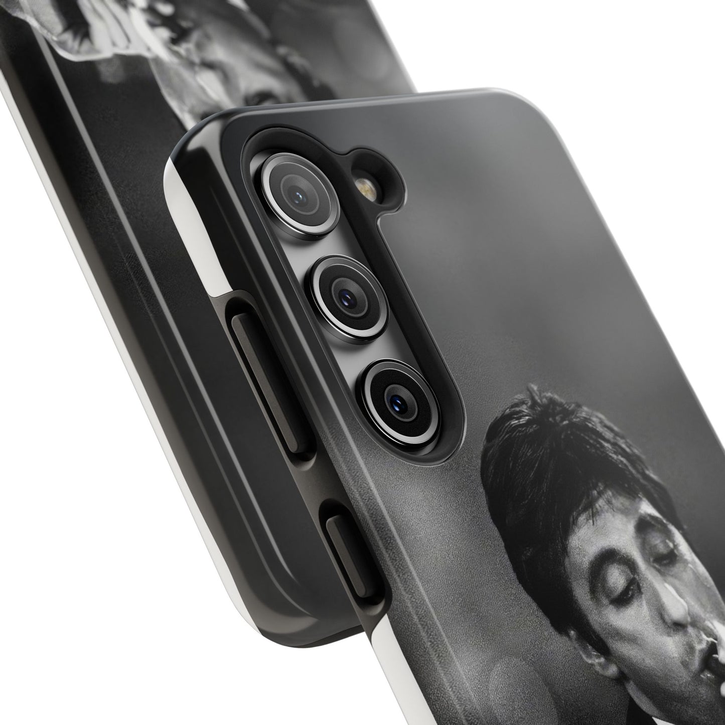 Tough Phone Case - Scarface Tony Montana Design