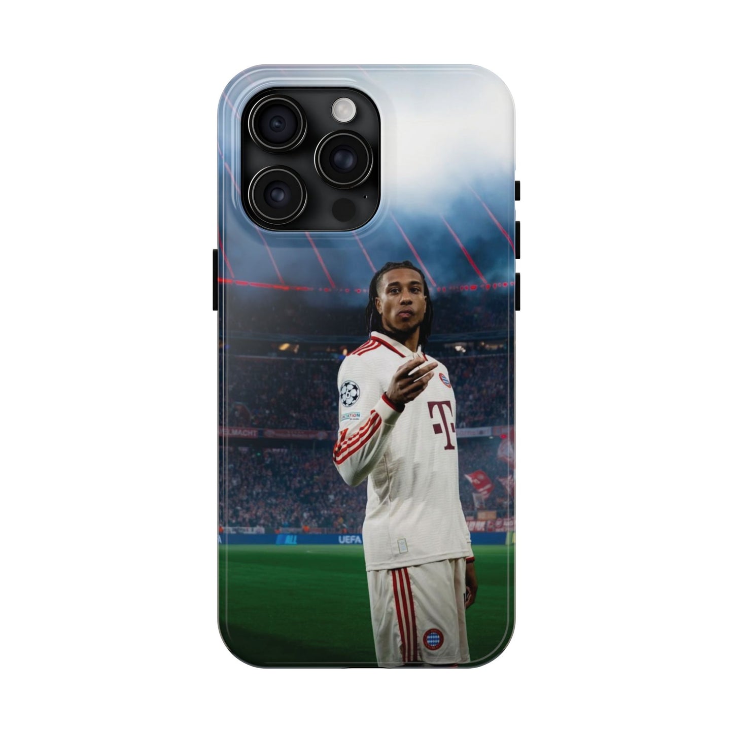 Michael Olise - Phone Case