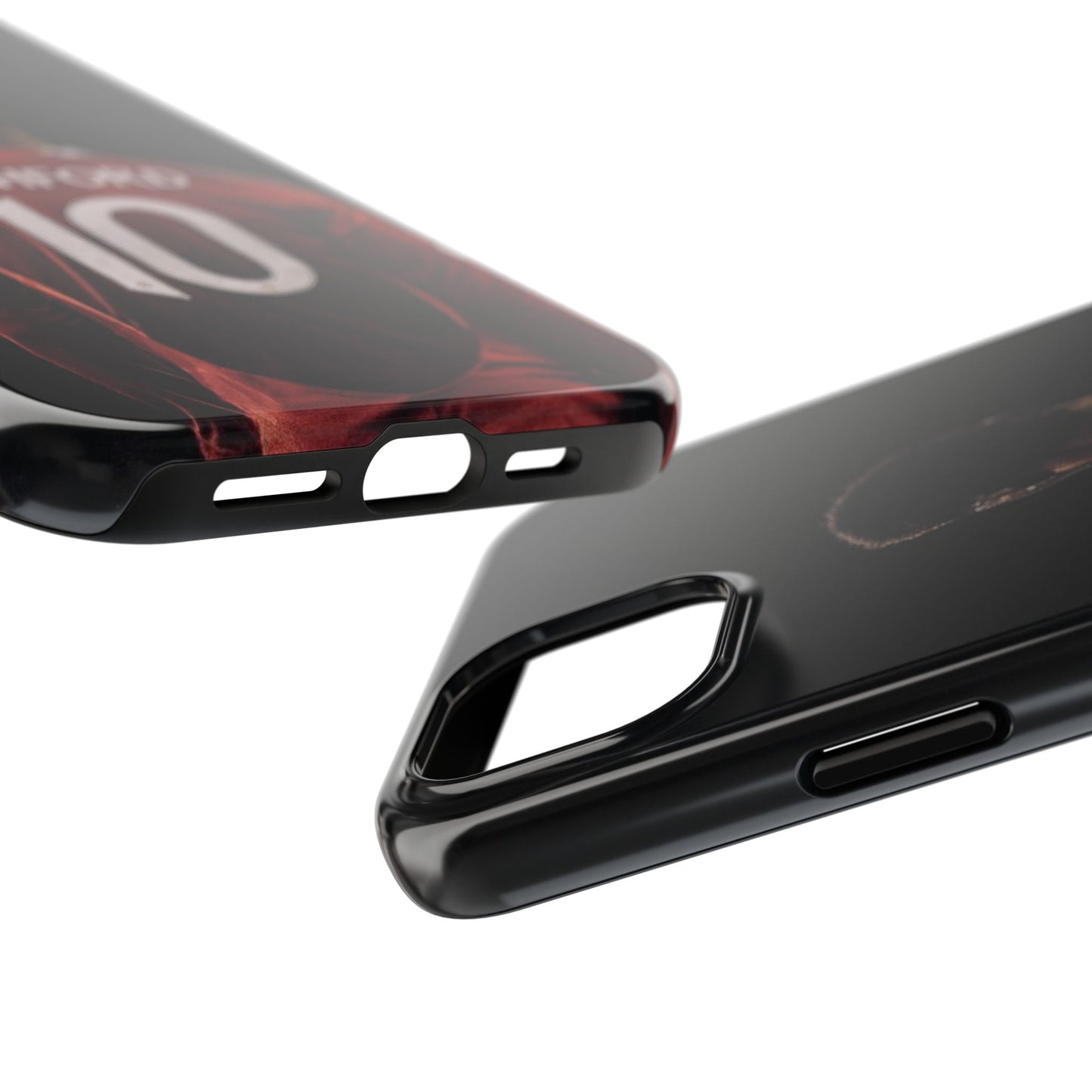 Marcus Rashford - Phone Case
