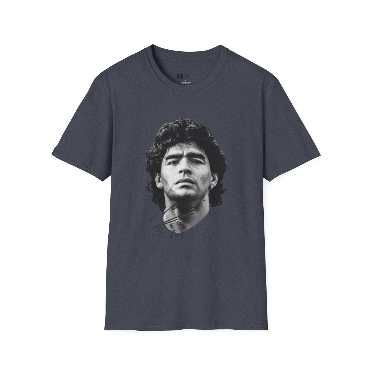Diego Maradona - Shirt