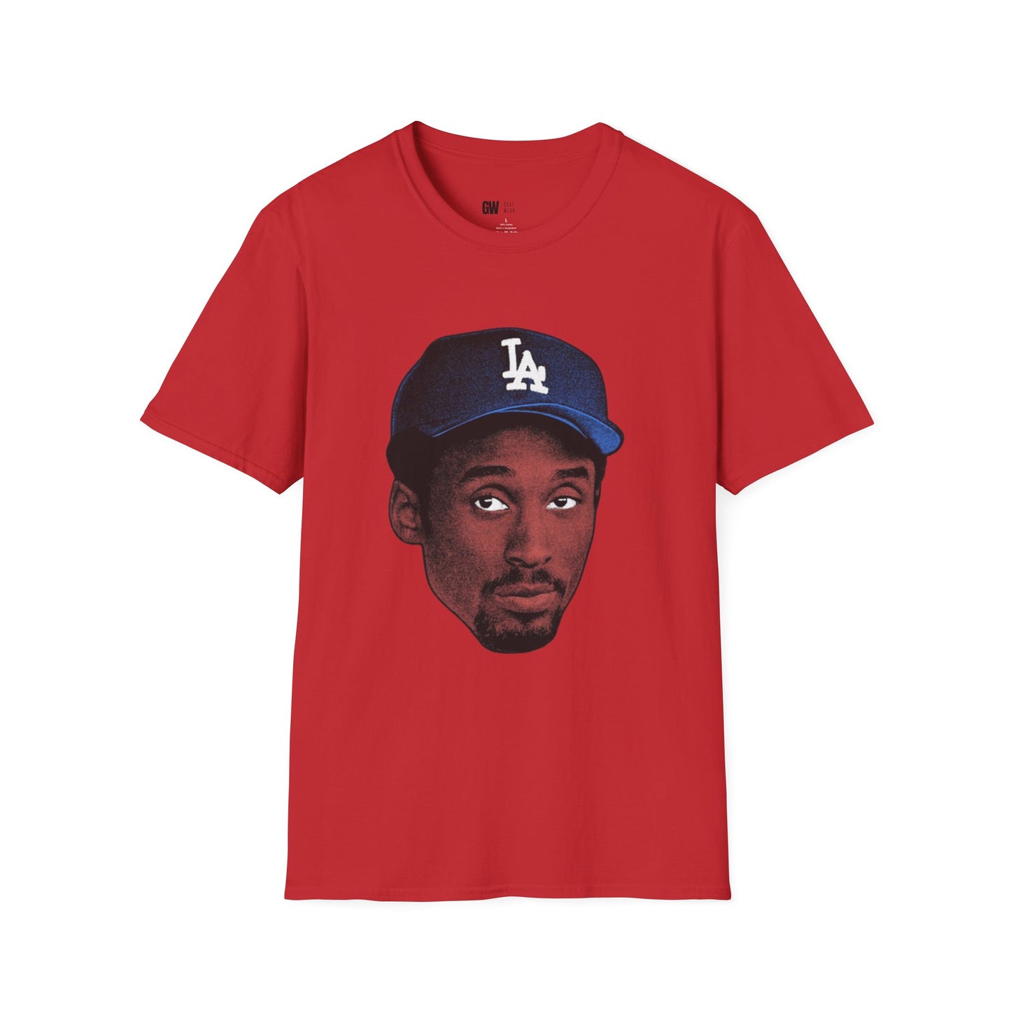 Kobe Bryant - Shirt