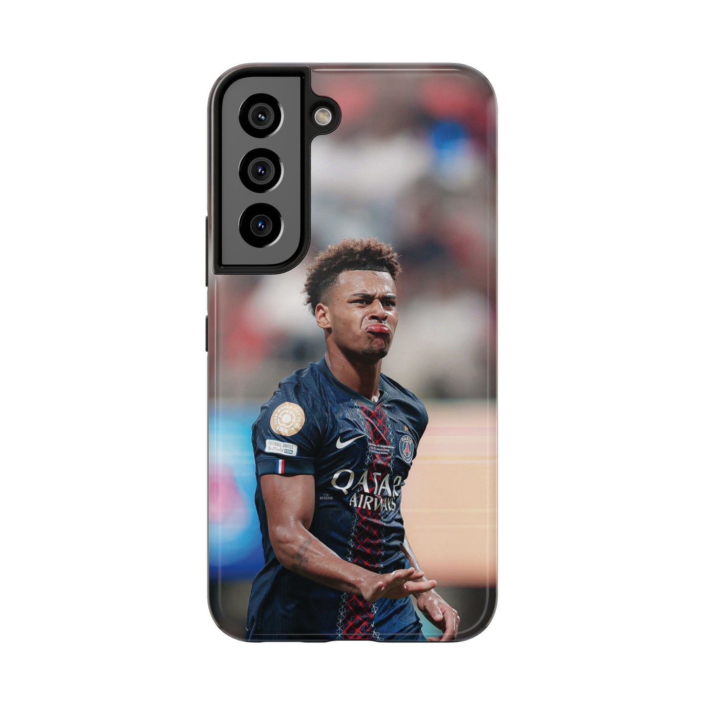 Desire Doue - Phone Case
