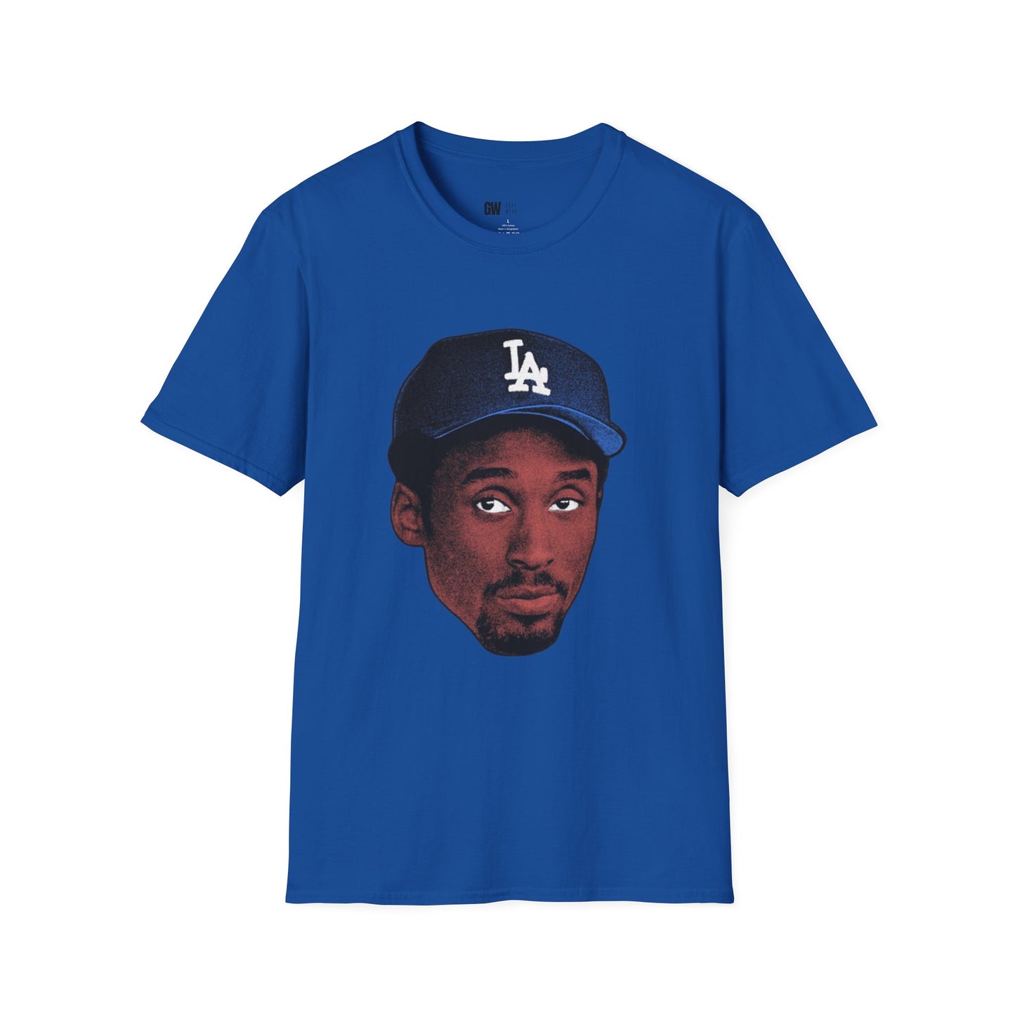 Kobe Bryant - Shirt