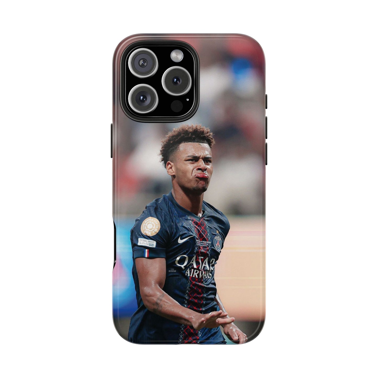 Desire Doue - Phone Case