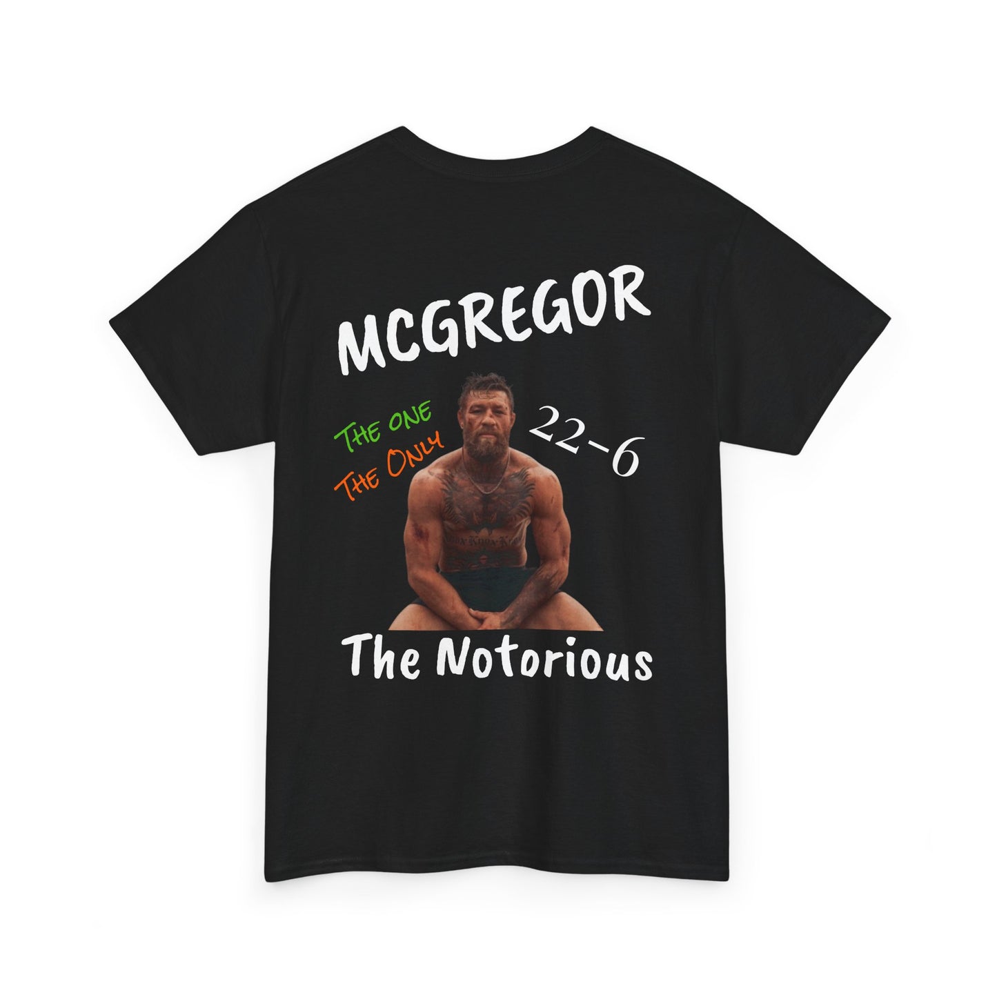 Conor McGregor - Shirt