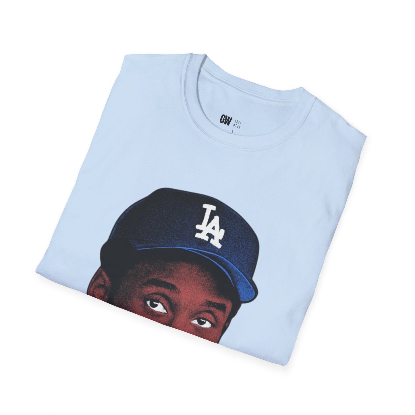 Kobe Bryant - Shirt