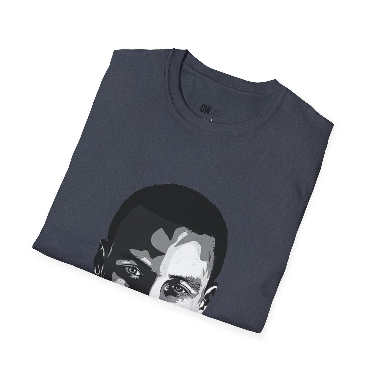 Stephen Curry - Shirt