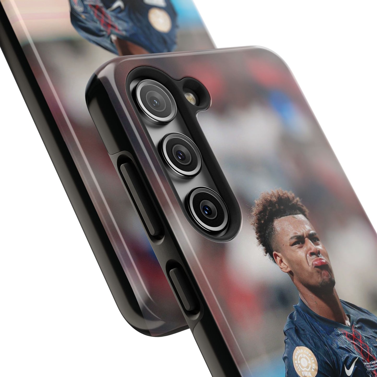 Desire Doue - Phone Case
