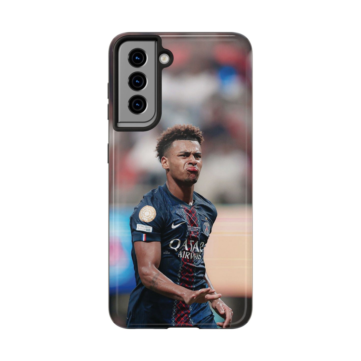Desire Doue - Phone Case