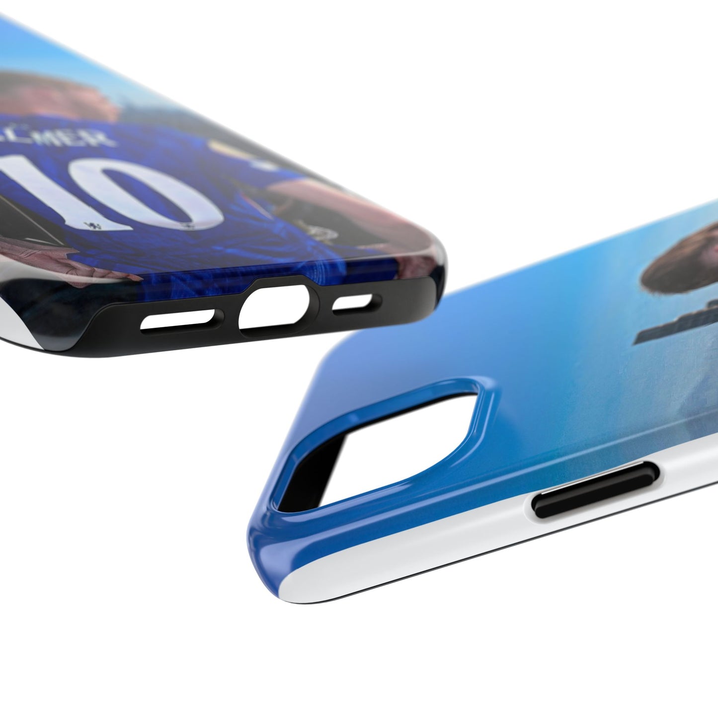 Cole Palmer - Phone Case