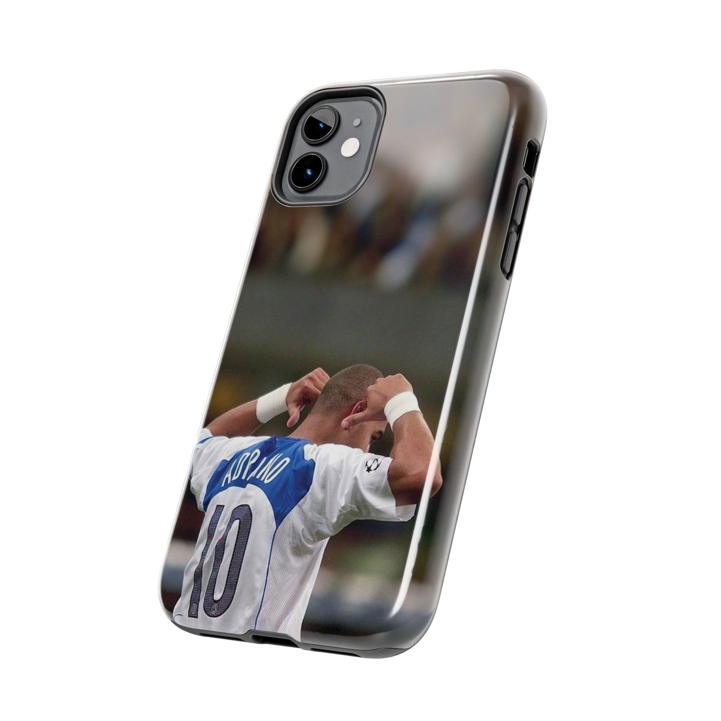 Adriano - Phone Case