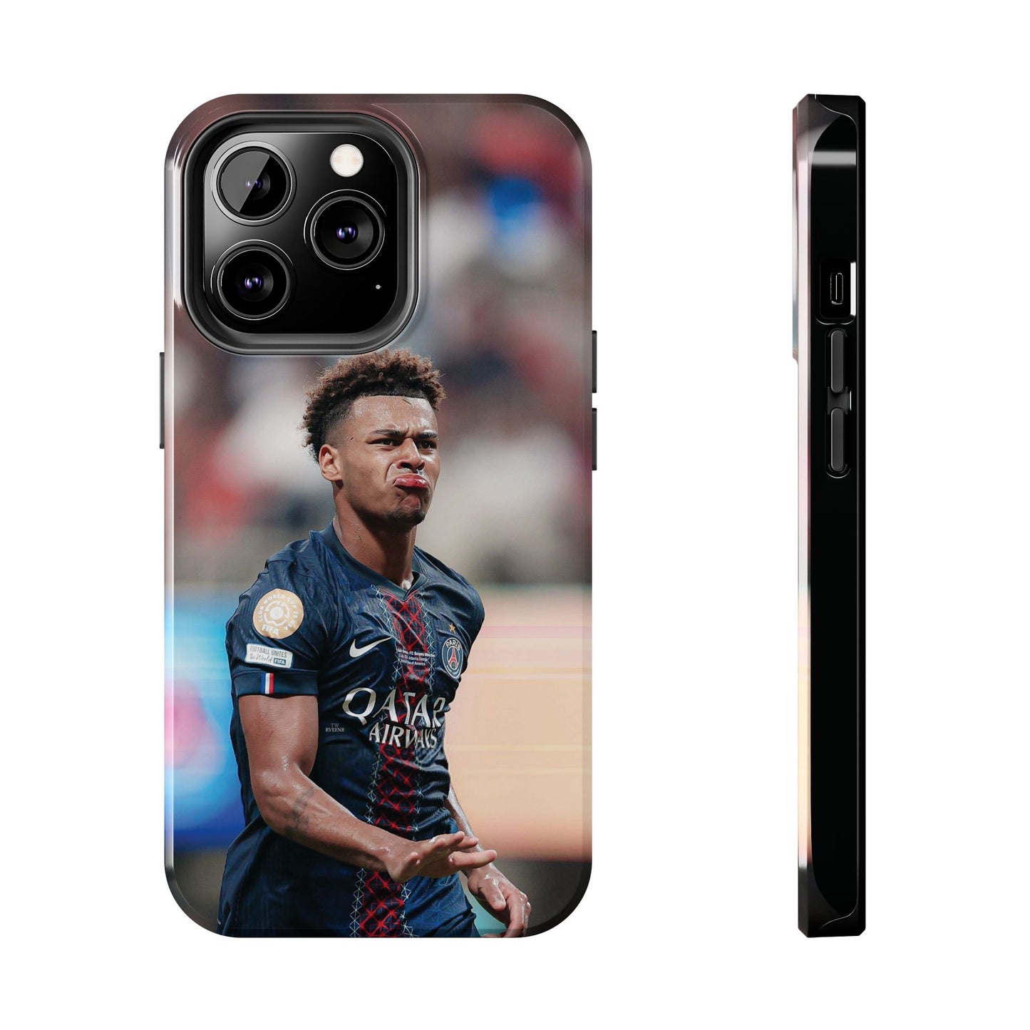 Desire Doue - Phone Case