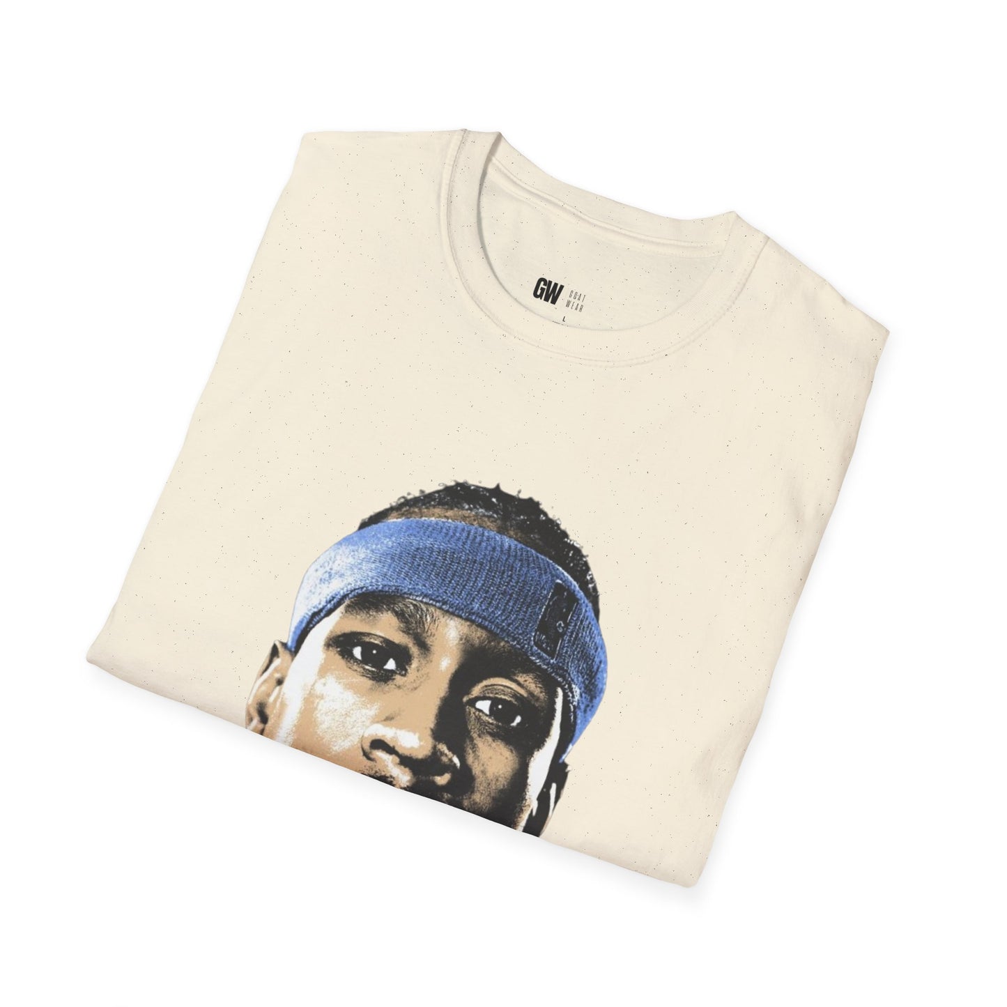 Allen Iverson - Shirt