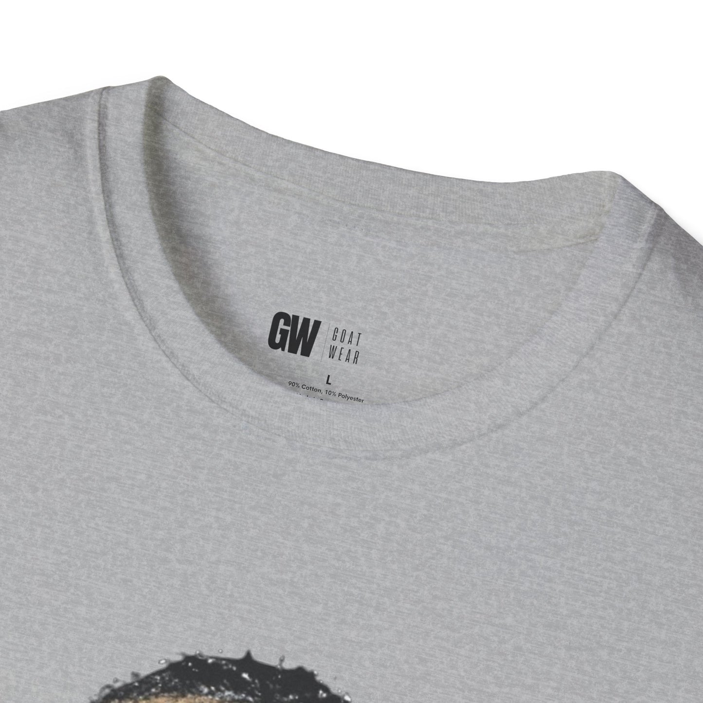 Allen Iverson - Shirt